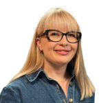 Таміла Пономаренко