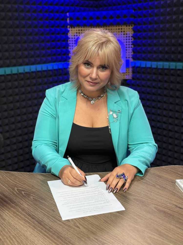 Чорнокнижна Аліса Віталіївна