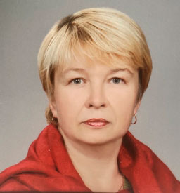 Кононець Валентина Єлисеївна