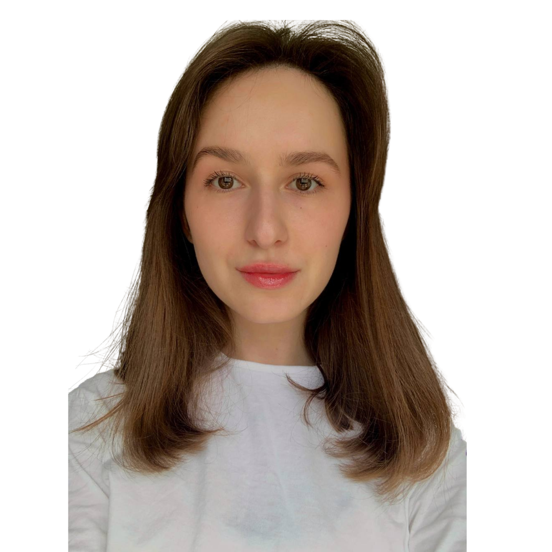 Анастасія Ревякіна
