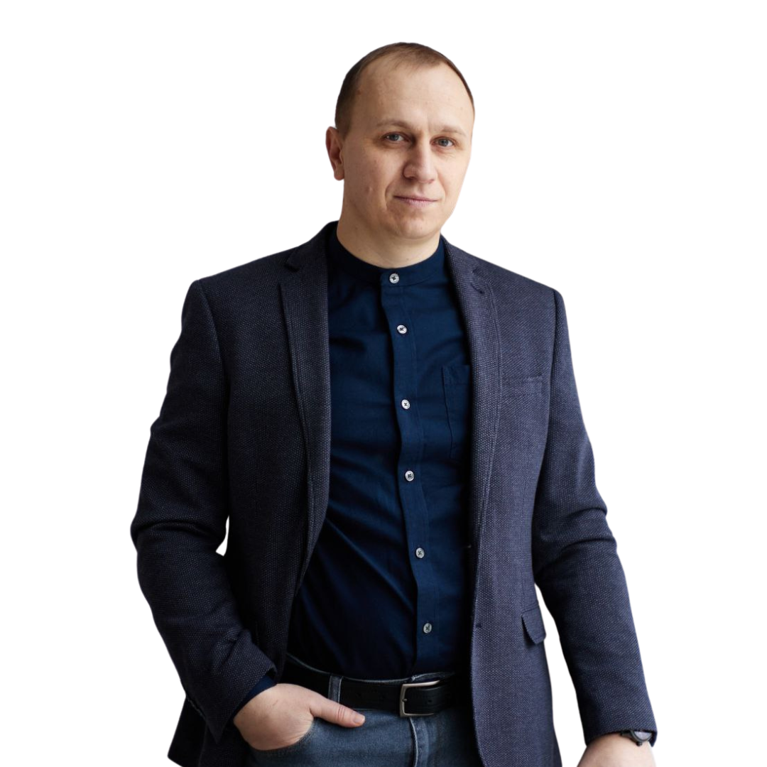 Сергій Феленко