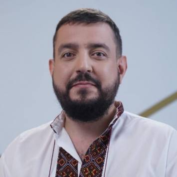 Комаріда Олександр Олегович