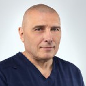 Шпичка Сергій Леонідович