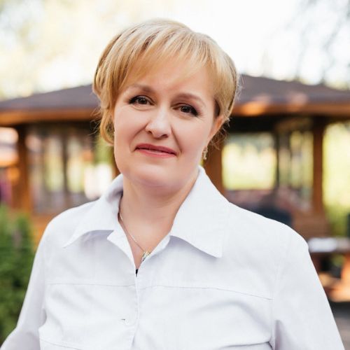 Юлія Дєєва