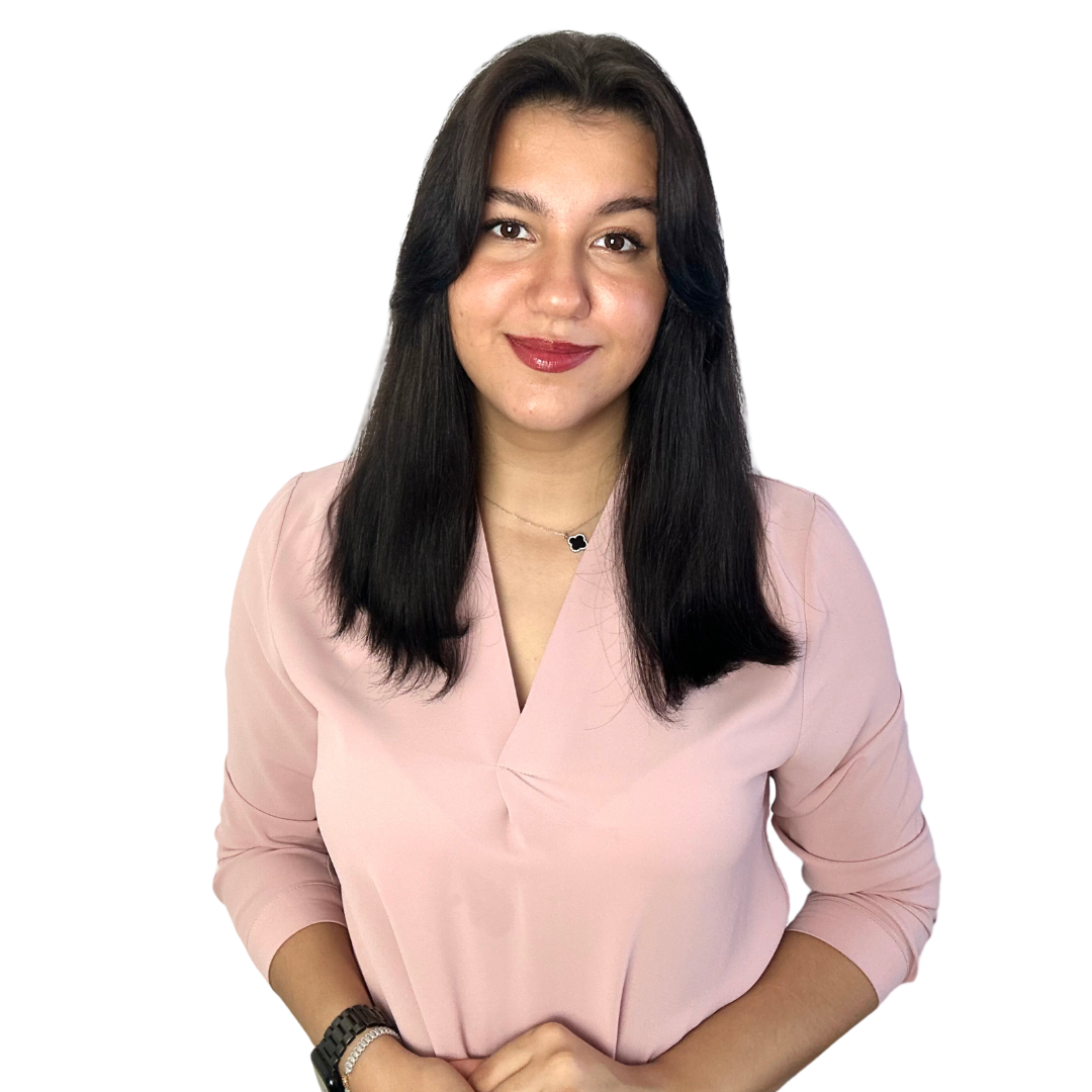 Анна Білоніжка