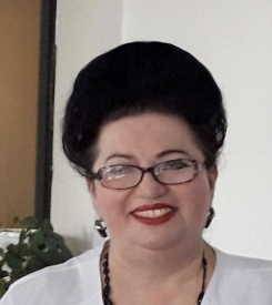 Кулікова Фаїна Йосипівна