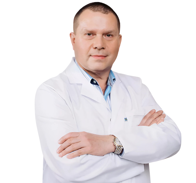 Повч Олег Андрійович