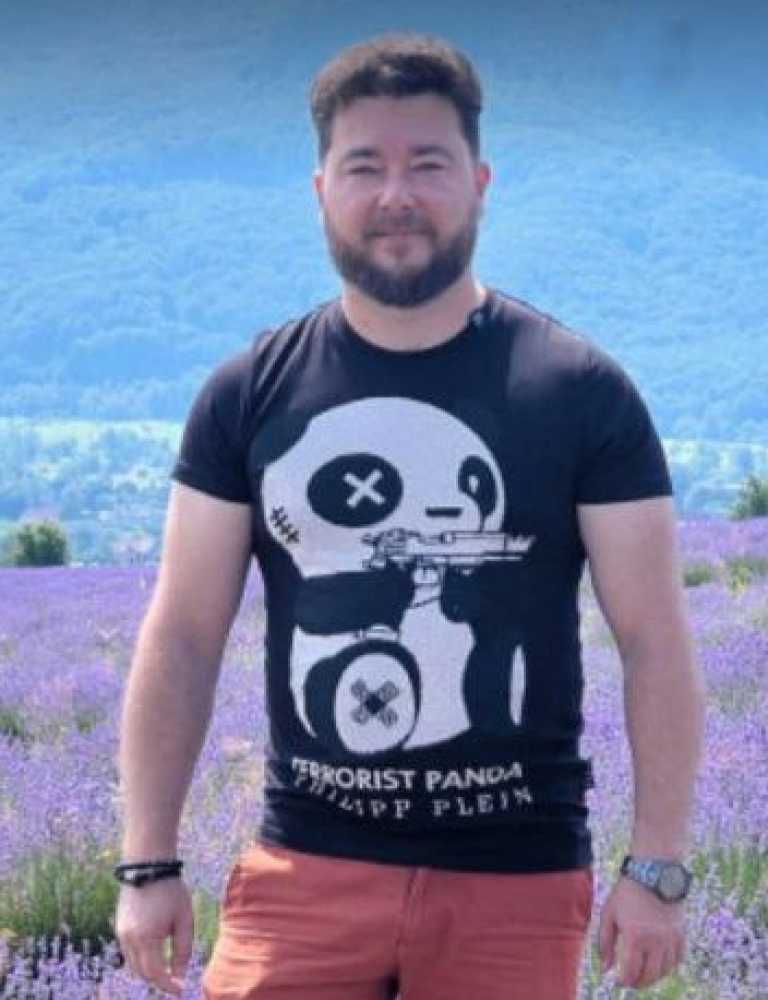 Шикалов Іван Олександрович