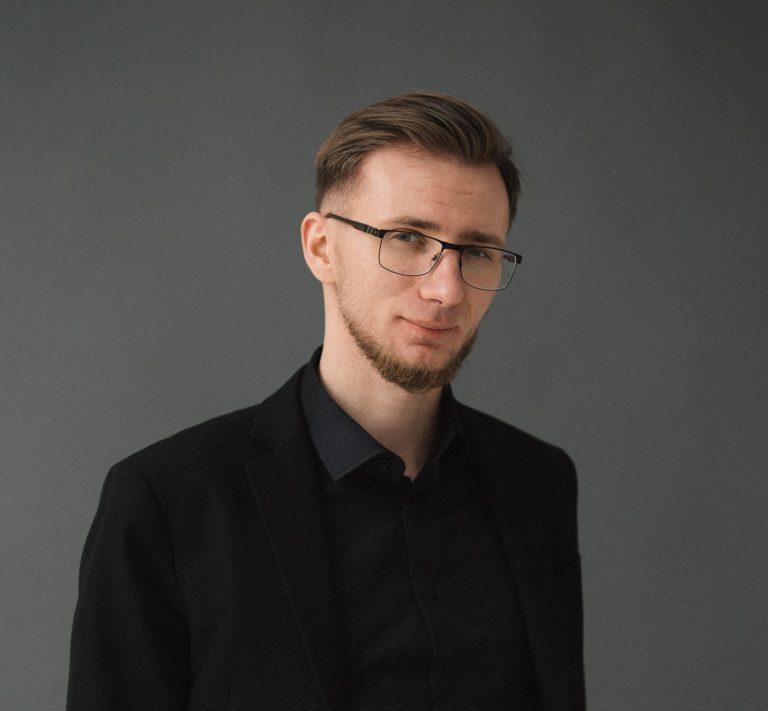 Левицький Богдан Олегович