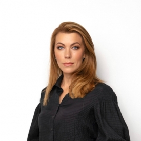 Воронкова Надія Михайлівна