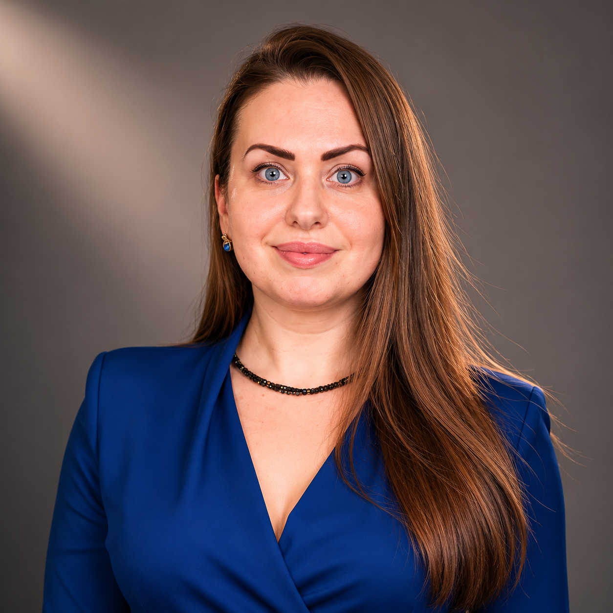 Голінка Ольга Павлівна