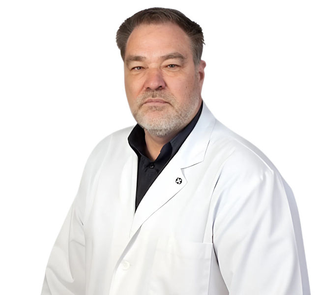 Воронов Олександр Олександрович