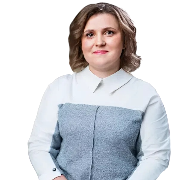 Гільфанова Анна Михайлівна
