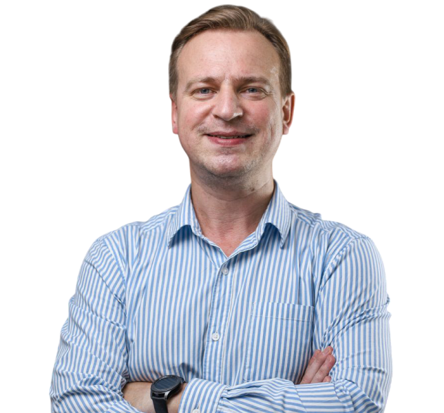 Степановський Юрій Степанович