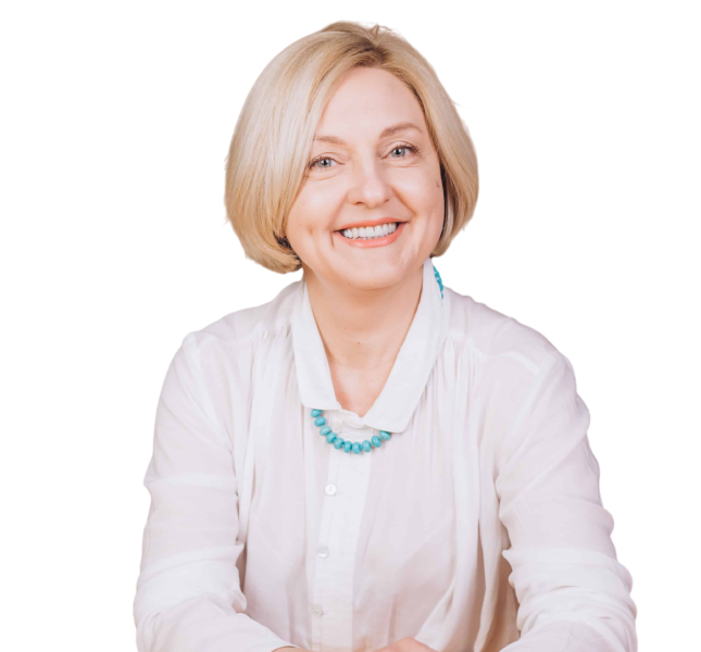 Шарікадзе Олена Вікторівна