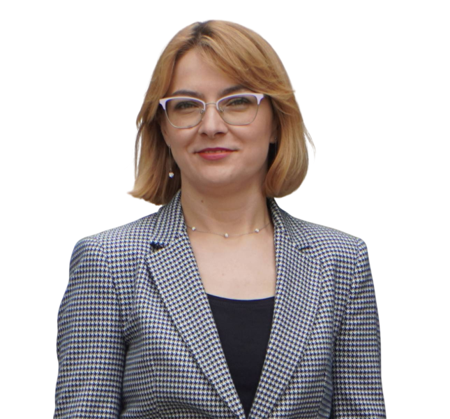 Тихолаз Оксана Валеріївна