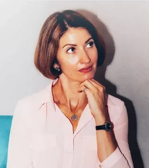 ЯРОСЛАВА АНТОЩЕНКО
