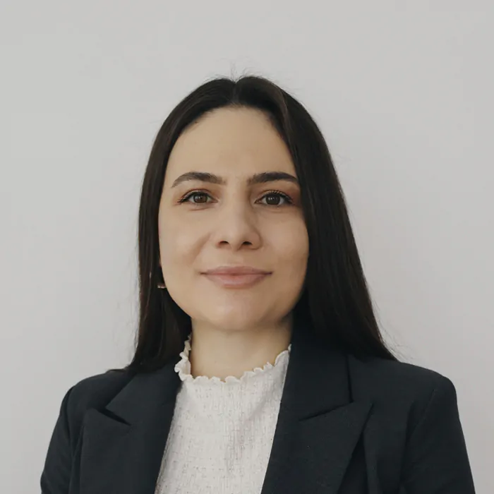 МАЛИШ ВІКТОРІЯ