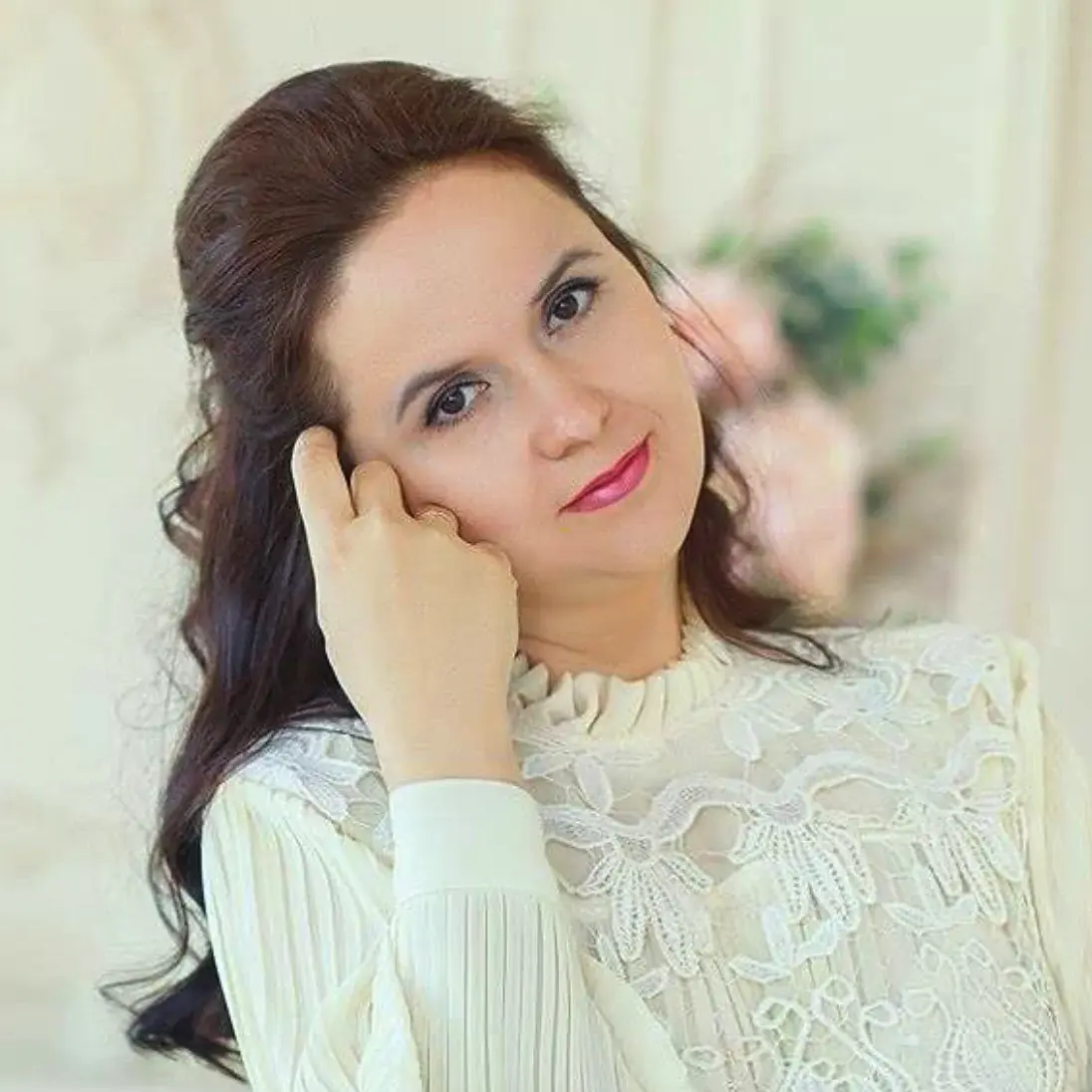 ЮЛІЯ ШЕВЧЕНКО