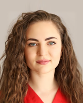 Катерина Василівна Сабовчик