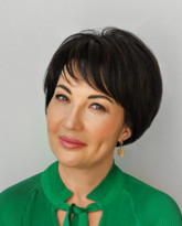 Єлизавета Давидівна Єгудіна