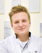Дмитро Геннадійович Рекалов