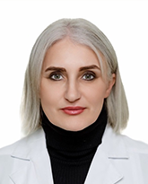 Олена Григорівна Яшина