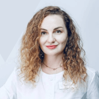 Леся Сак
