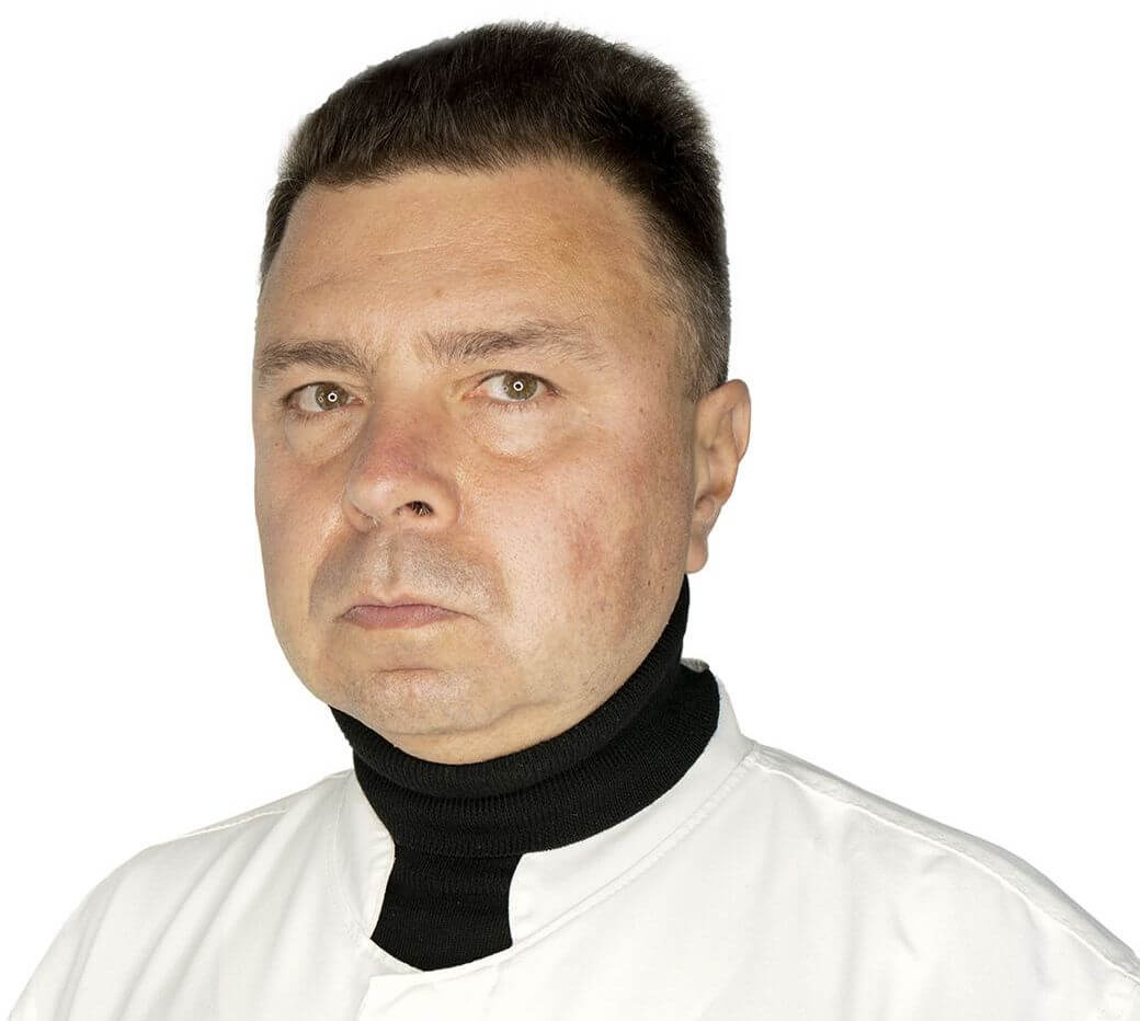 Віталій Омелянович