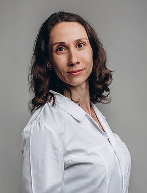 Mariya Martynova
