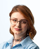 Ірина Василівна Щебель