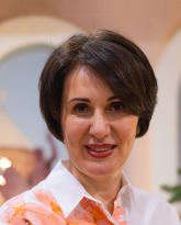 Світлана Анатоліївна Трипілка