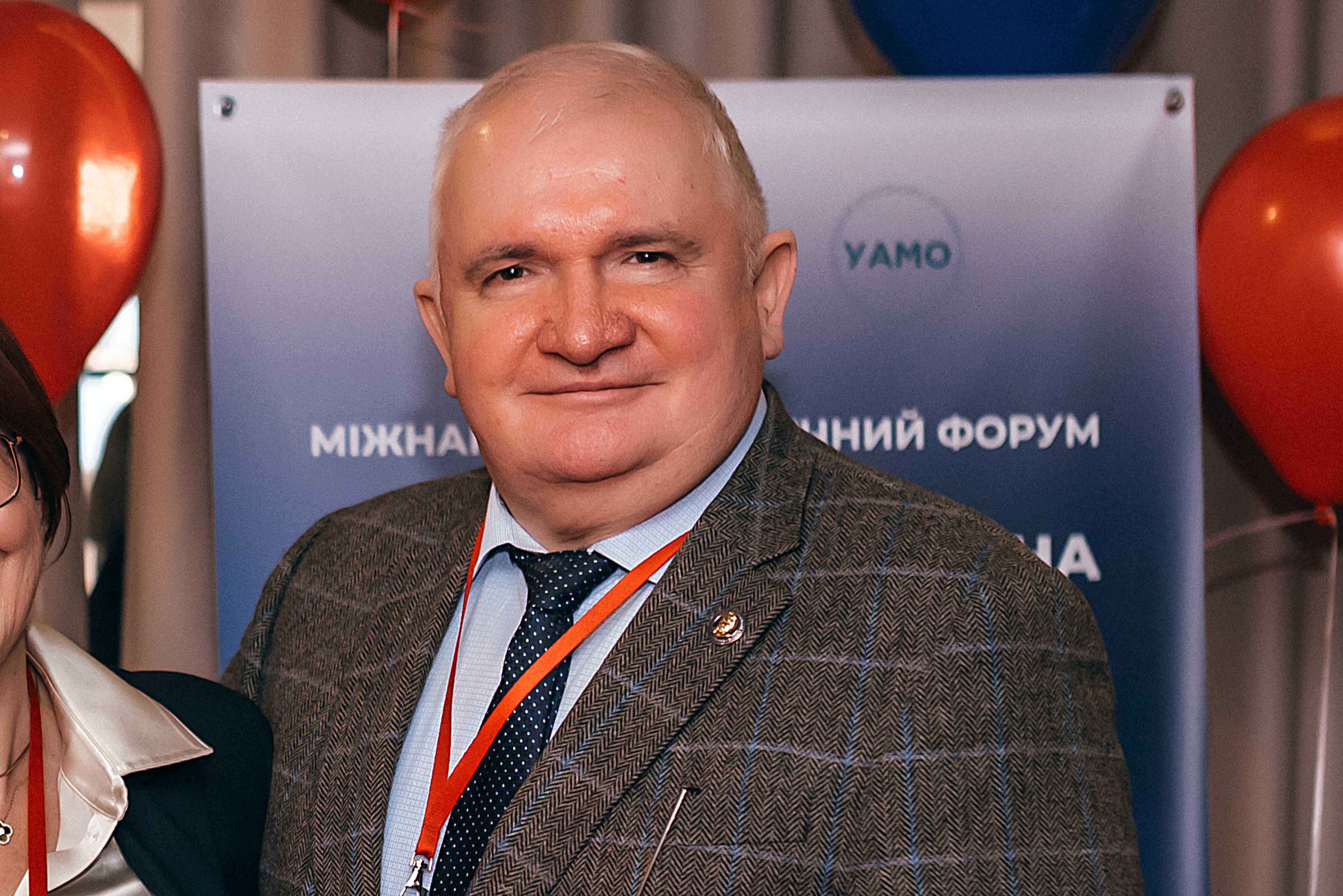 Дорофєєв Андрій Едуардович