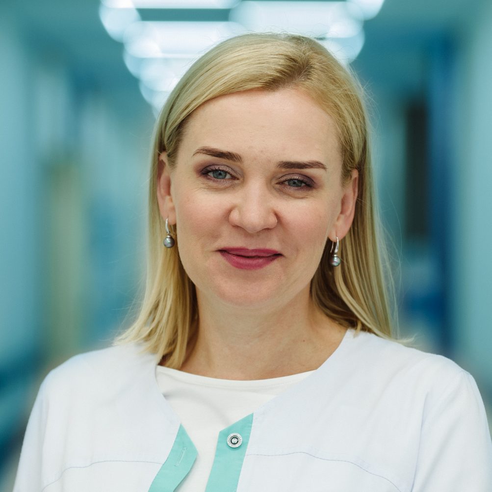 Василець Вікторія Вікторівна
