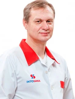 Дробко Юрій Іванович