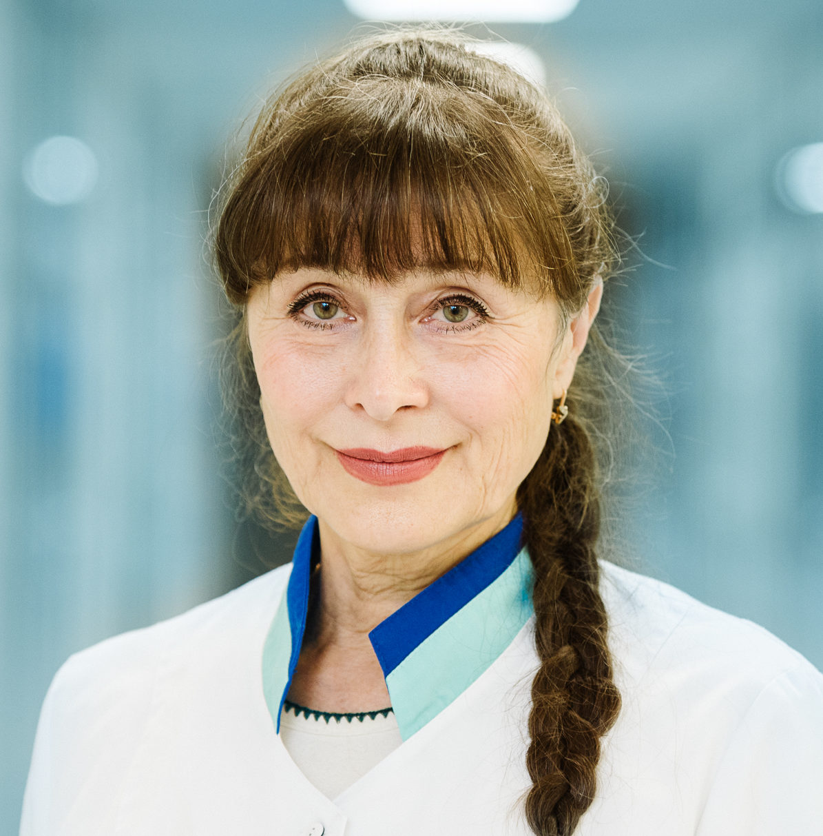 Хубетова Ірина Вільївна