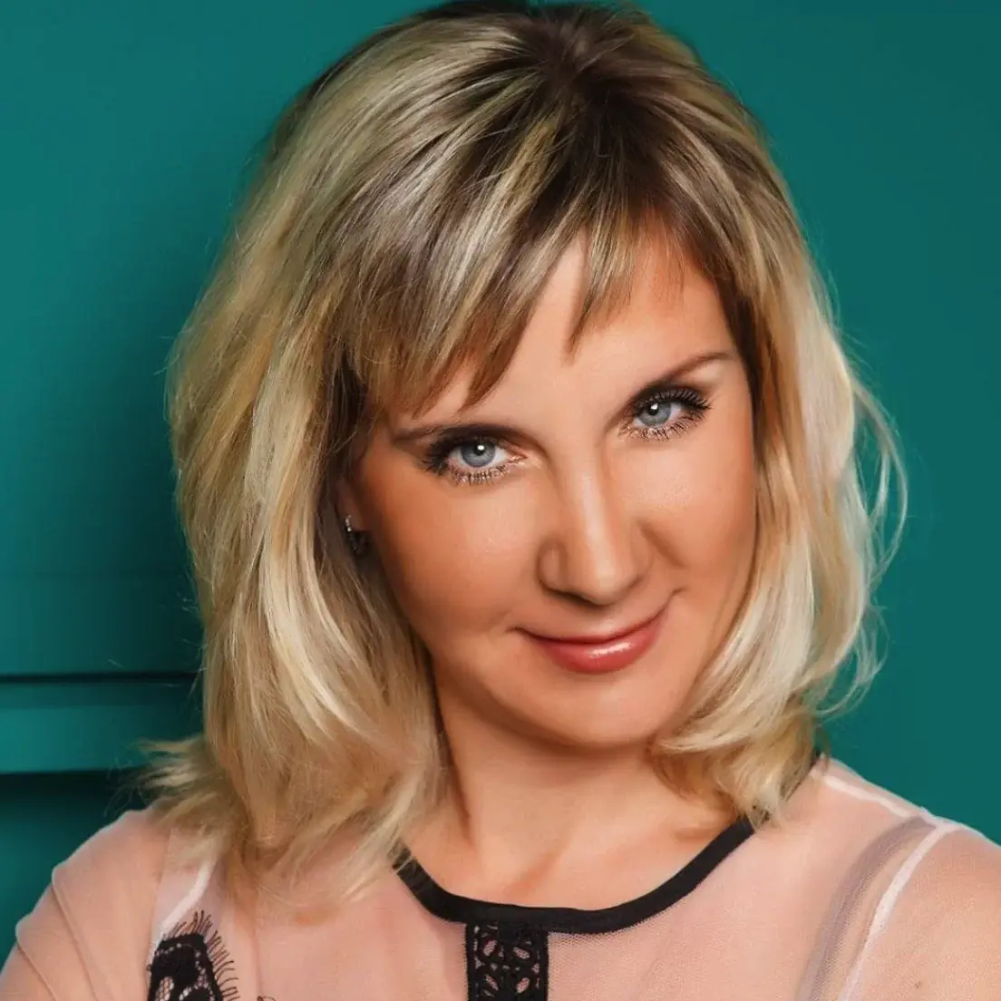 Інна Івженко