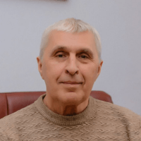 Василь НАЗАРЕНКО