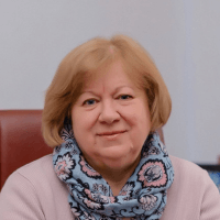 Наталія ДМИТРУХА