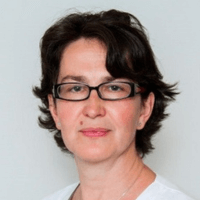 Дана Крайу(Dana Craiu), MD, PhD (Румунія)