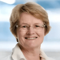 Maja Steinlin