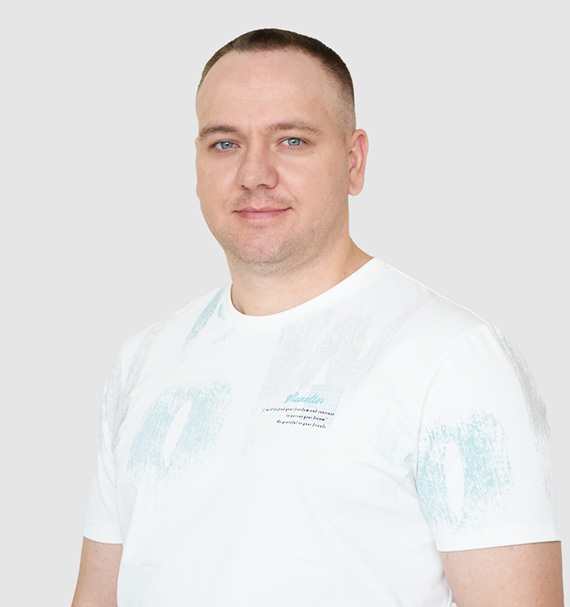 Андрій Кльоб