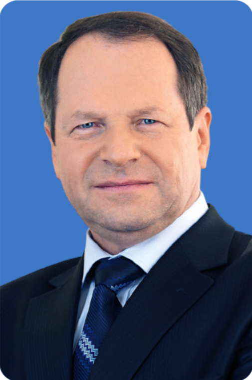 Володимир Іванович Паньків