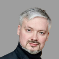 Антон ВОЛОСОВЕЦЬ