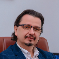 Богдан БОЖУК