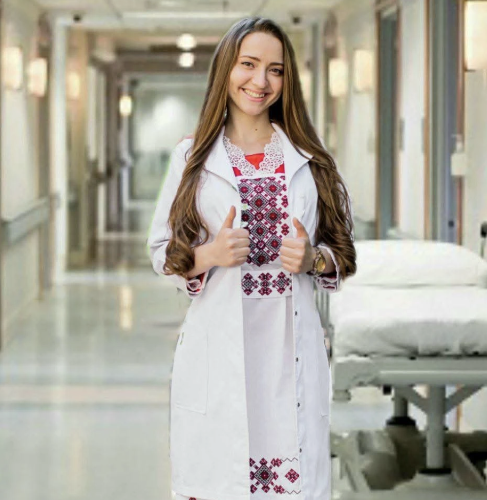 Грицишин Людмила Мирославівна