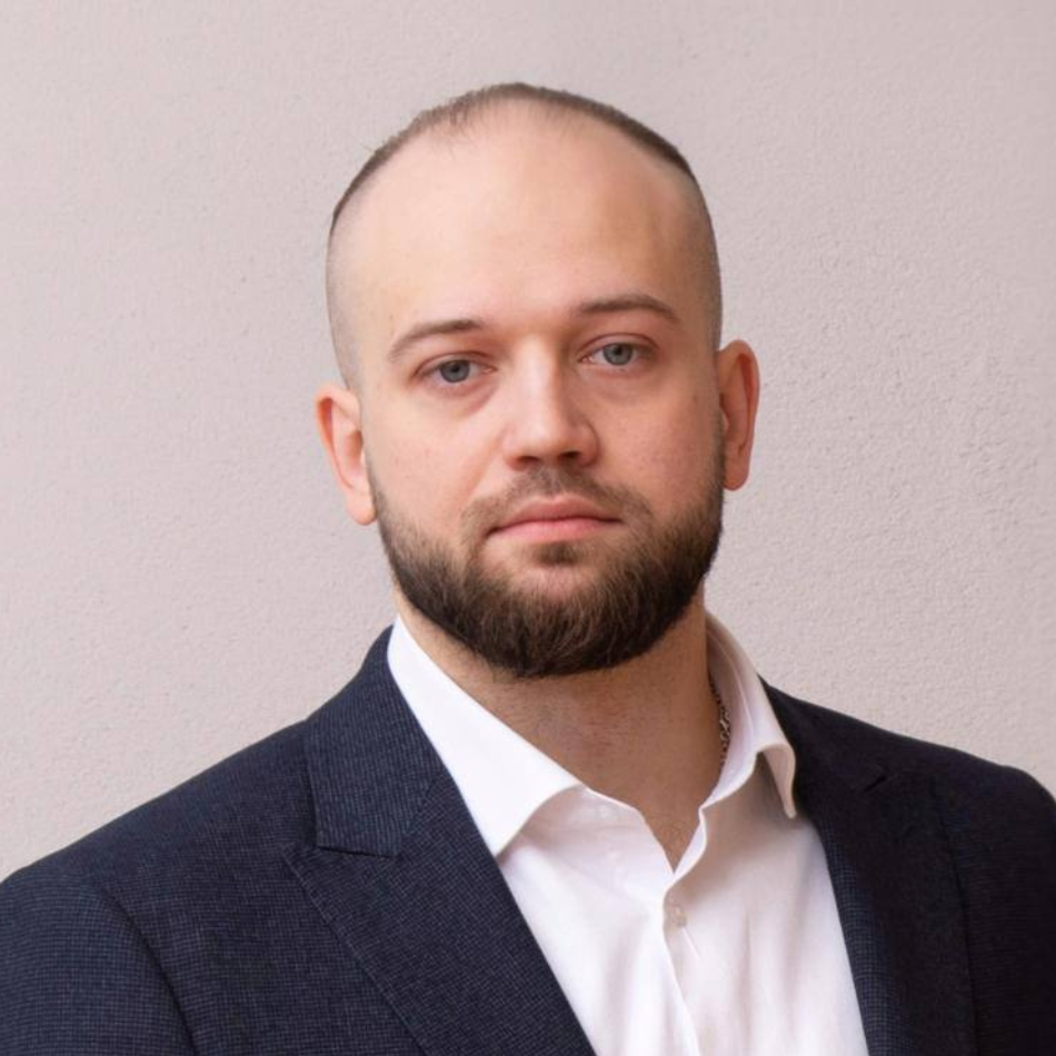 Плегуца Олександр