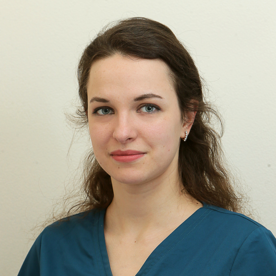 Шиянова Світлана