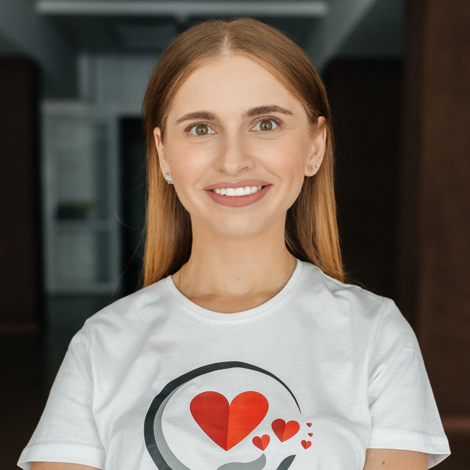 Вікторія Боднар