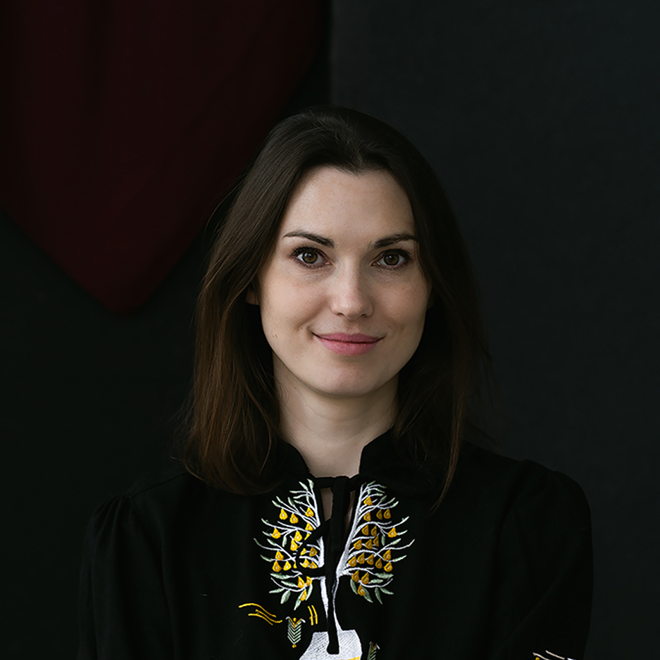 Соколова Марія